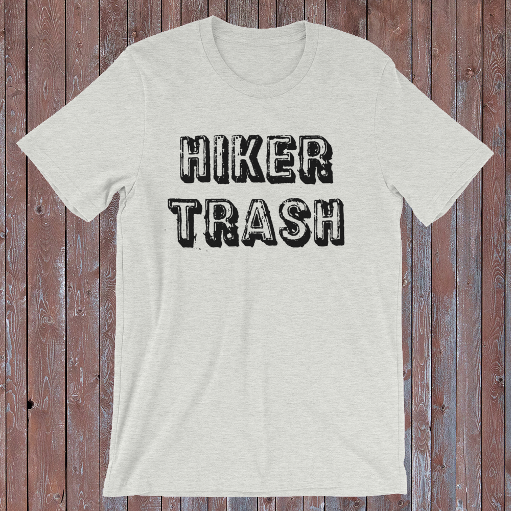 Hiker Trash