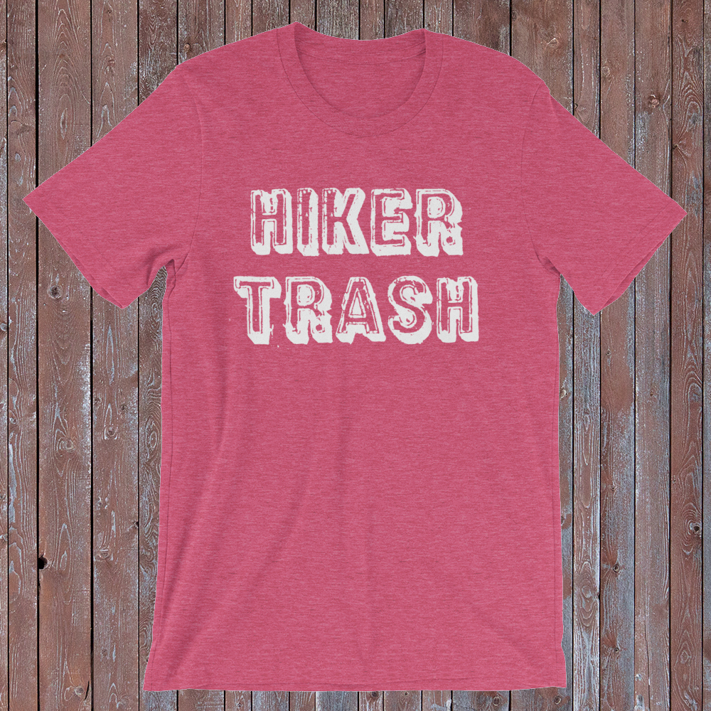 Hiker Trash