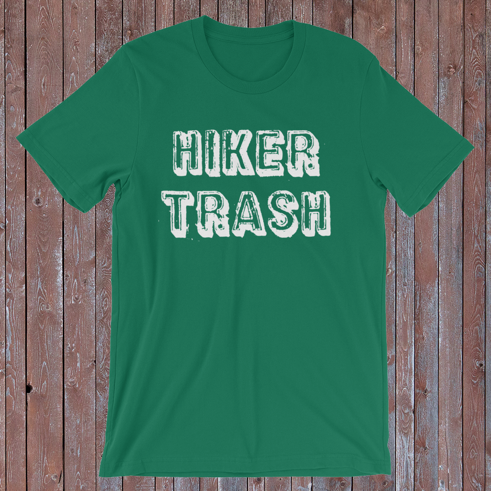 Hiker Trash