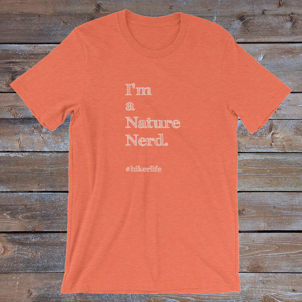 Nature Nerd