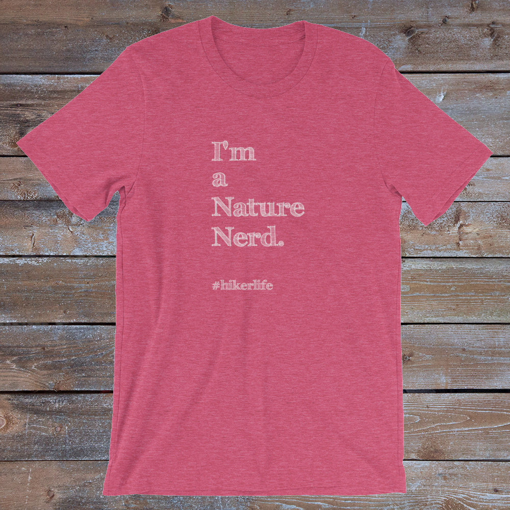 Nature Nerd