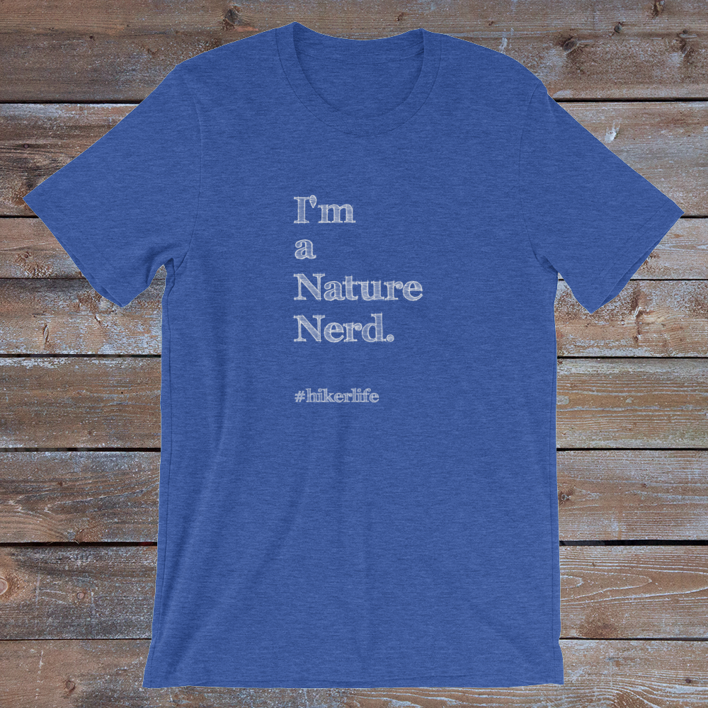 Nature Nerd