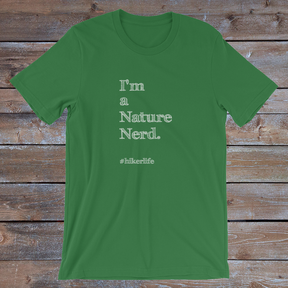 Nature Nerd