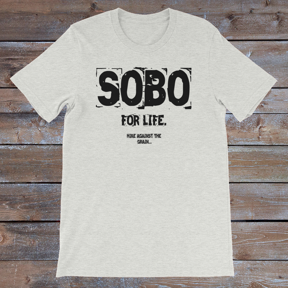 SOBO for Life