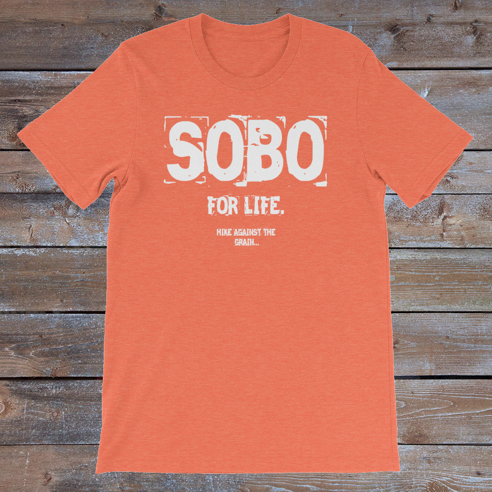 SOBO for Life