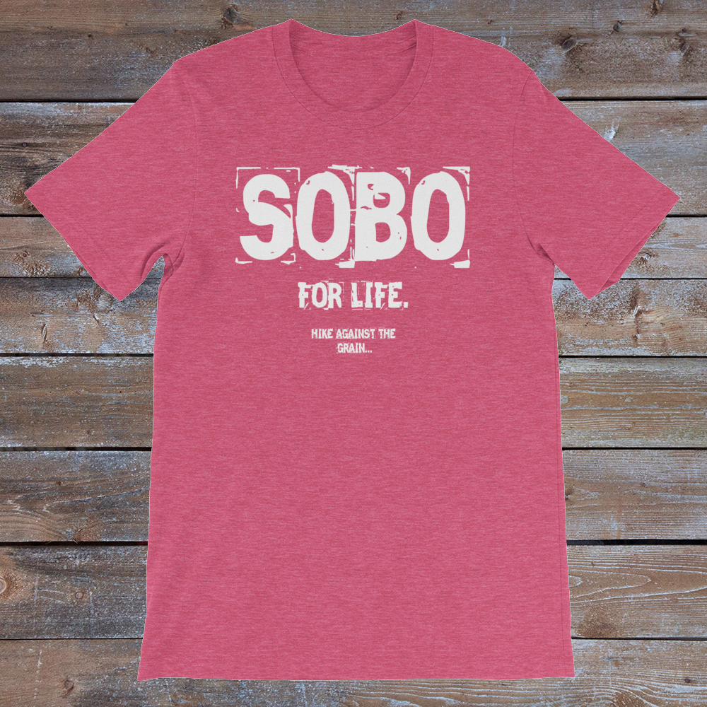 SOBO for Life