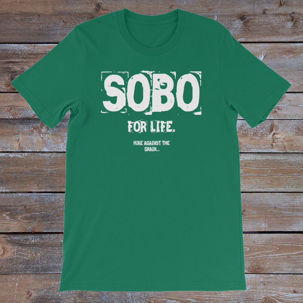 SOBO for Life