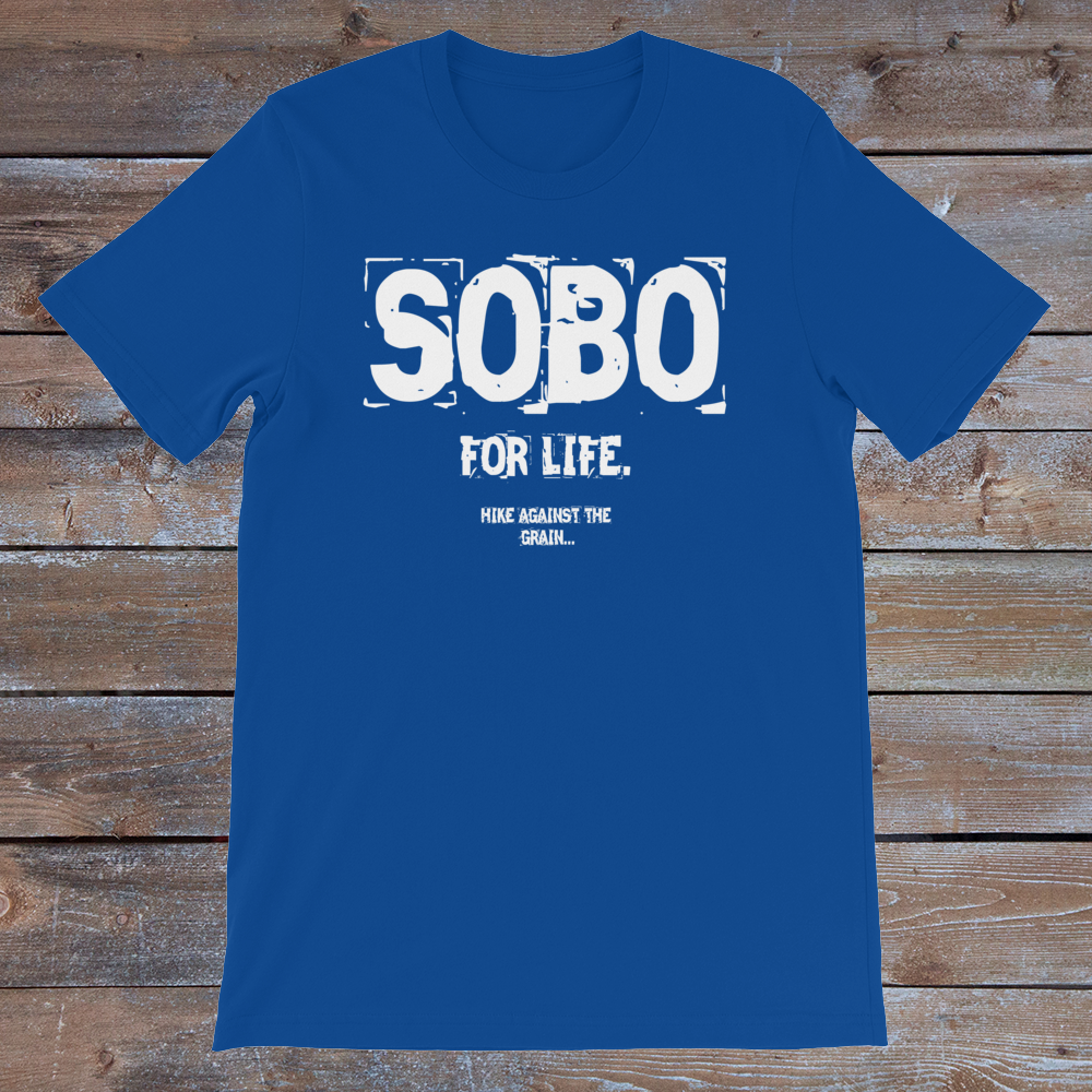 SOBO for Life